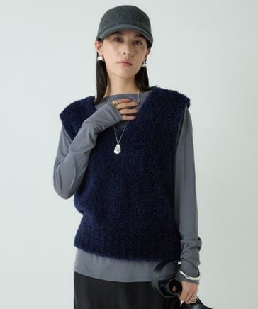 ペルシアモールベスト | [公式]カオス（Chaos）通販