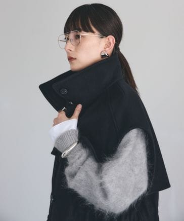 スーペリヤヌスベスト | [公式]カオス（Chaos）通販