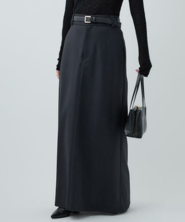 WEB先行予約】ロンダースカート | [公式]カオス（Chaos）通販