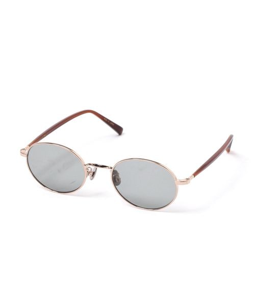 Chaos 【BLANC..】B0020アイウェア ベージュ FREE ウィメンズグッズ＿サブ カオス 571037 and ST アンドエスティ（旧ドットエスティ）