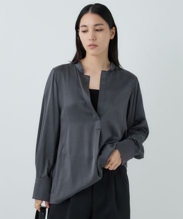 ◇坪田あさみさんInstaLIVE紹介◇【新色】モーラスタンドスキッパー