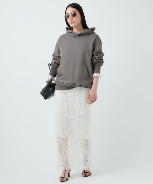 Chaos ◆WHY NOT NOW◆クースベイフーディー ブロンズ FREE ウィメンズインナー カオス 575633 and ST アンドエスティ(旧ドットエスティ) Chaos ◆WHY NOT NOW◆クースベイフーディー ブロンズ FREE ウィメンズインナー カオス 575633 and ST アンドエスティ(旧ドットエスティ)