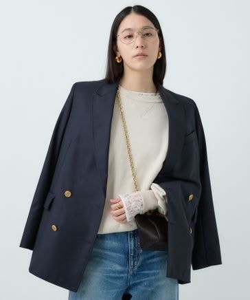 ◇WHY NOT NOW◇クースベイスウェットプルオーバー | [公式]カオス