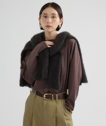 週末限定価格　★新品★ カオス　コンスTシャツ　黒　FREE 追加予約】コンスTシャツ | [公式]カオス（Chaos）通販