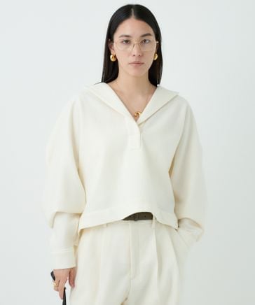 新品未使用】2025AW Chaos グラスレースPO プルオーバー カオス Chaos