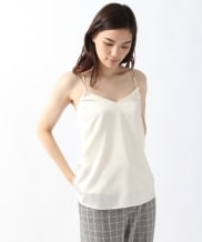【未使用新品】Chaos NUDE ルシアスシルクキャミソール シルクキャミソール | [公式]カオス（Chaos）通販