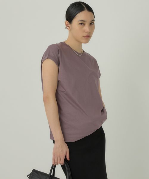Chaos 【追加入荷!】アームレットTシャツ ピンク FREE ウィメンズインナー カオス 836309 and ST アンドエスティ(旧ドットエスティ) Chaos 【追加入荷!】アームレットTシャツ ピンク FREE ウィメンズインナー カオス 836309 and ST アンドエスティ(旧ドットエスティ)