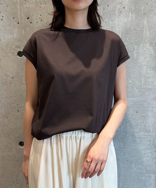 Chaos 【追加入荷!】アームレットTシャツ レオパード FREE ウィメンズインナー カオス 836309 and ST アンドエスティ(旧ドットエスティ) Chaos 【追加入荷!】アームレットTシャツ レオパード FREE ウィメンズインナー カオス 836309 and ST アンドエスティ(旧ドットエスティ)