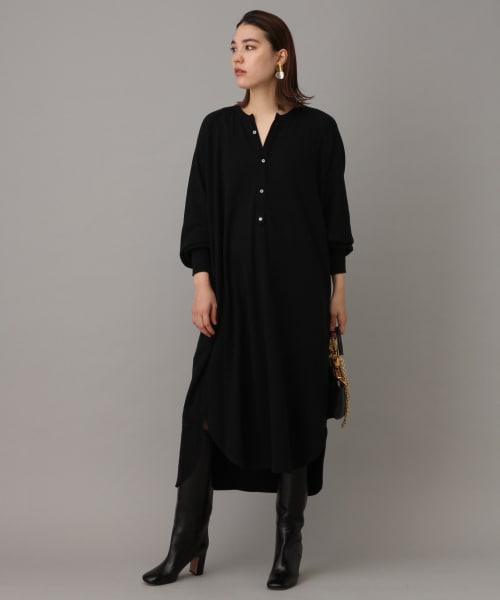 サーマルロング ワンピース | [公式]カオス（Chaos）通販 