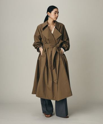 追加予約】シェルSPECアウターコート | [公式]カオス（Chaos）通販