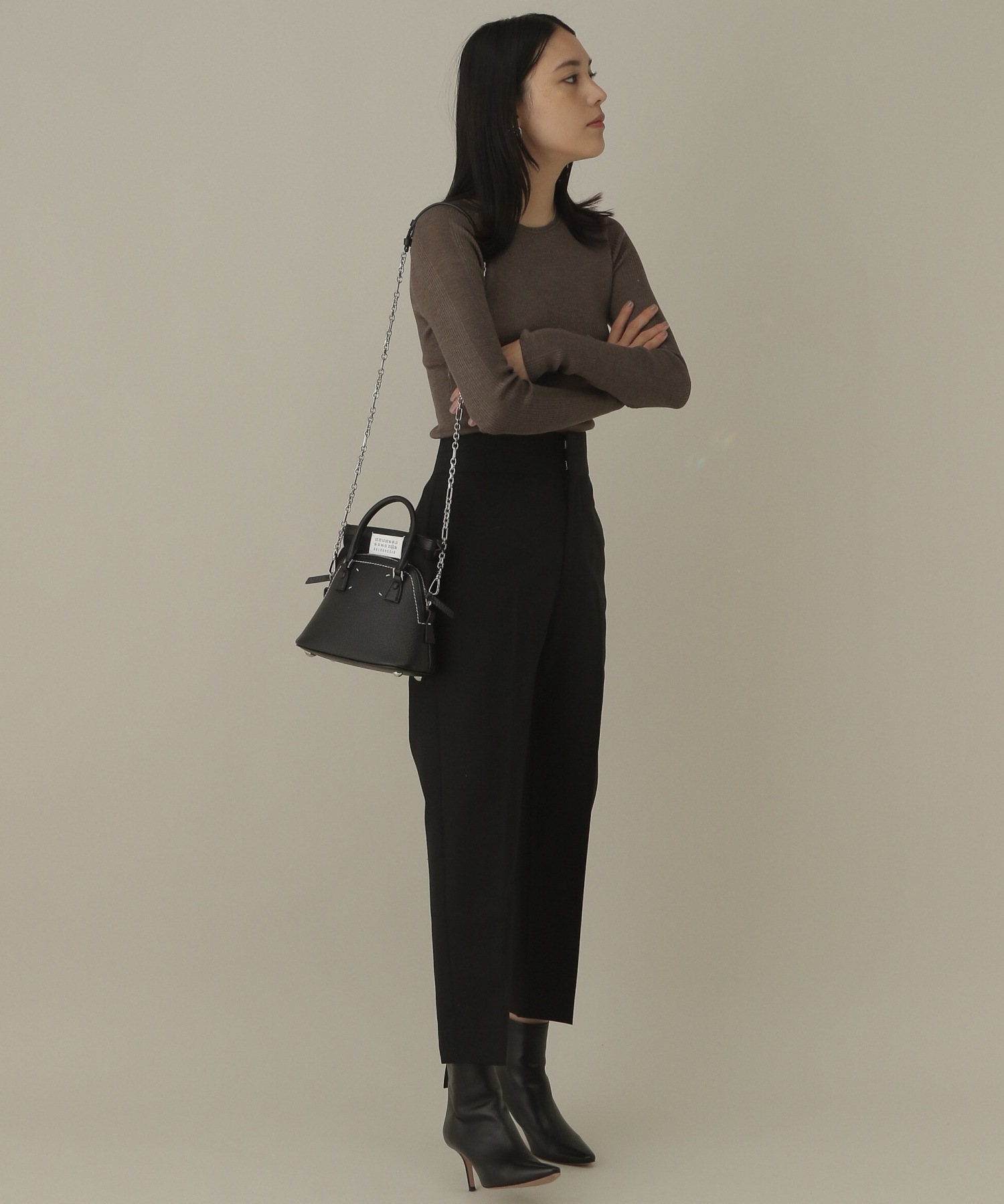 追加入荷】Ｉアールスリムパンツ | [公式]カオス（Chaos）通販