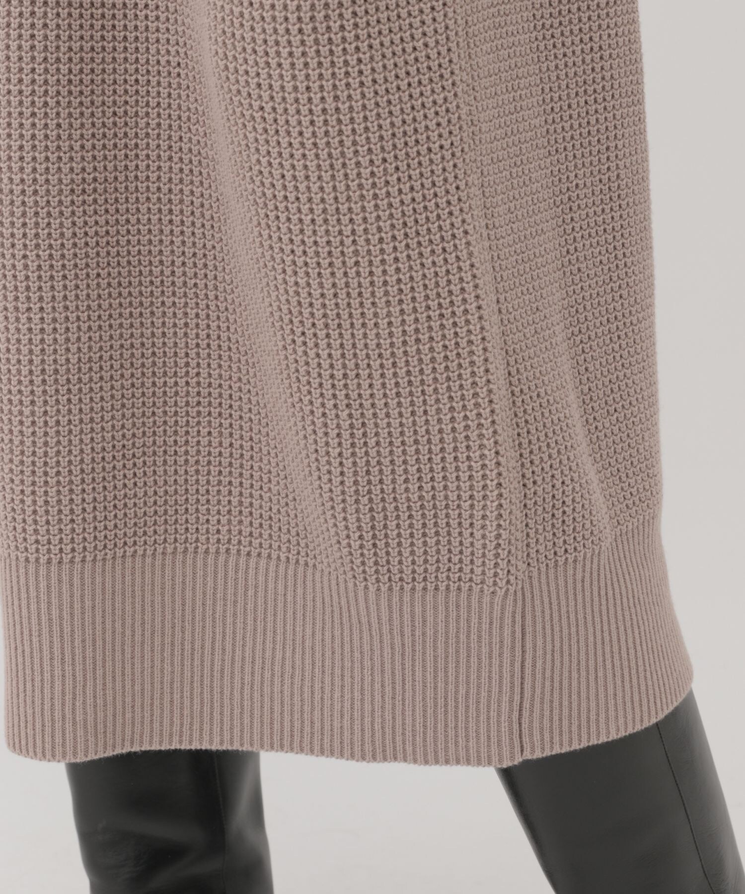 Chaos カオス カルムワッフルニットワンピース 21ss Saiai ロングワンピース Theparkgym Com Chaos カオス カルムワッフルニットワンピース 21ss Saiai ロングワンピース Theparkgym Com