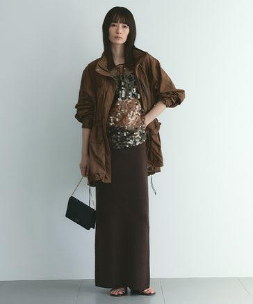 Chaos（カオス）の「エアリスシアープルオーバー（）」 - WEAR