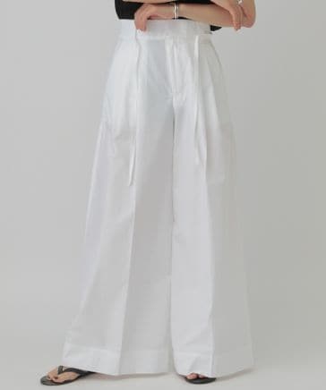 ブランブロンパンツ | [公式]カオス（Chaos）通販 