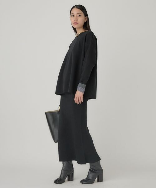 レニーリバースカート | [公式]カオス（Chaos）通販 