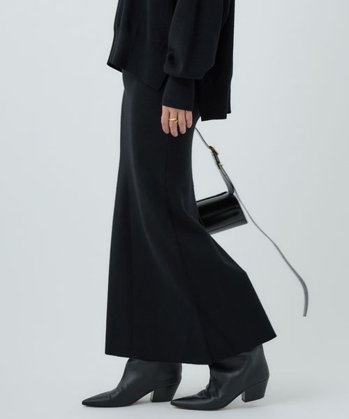 Chaos ◆佐藤佳菜子さんYouTube紹介◆ 【追加予約】レニーリバースカート ブラック FREE ウィメンズボトムス カオス 963008 and ST アンドエスティ(旧ドットエスティ) Chaos ◆佐藤佳菜子さんYouTube紹介◆ 【追加予約】レニーリバースカート ブラック FREE ウィメンズボトムス カオス 963008 and ST アンドエスティ(旧ドットエスティ)