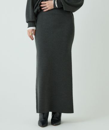 レニーリバースカート | [公式]カオス（Chaos）通販