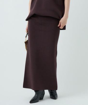 新色＆追加】シルクコンティ－ルスカート | [公式]カオス（Chaos）通販