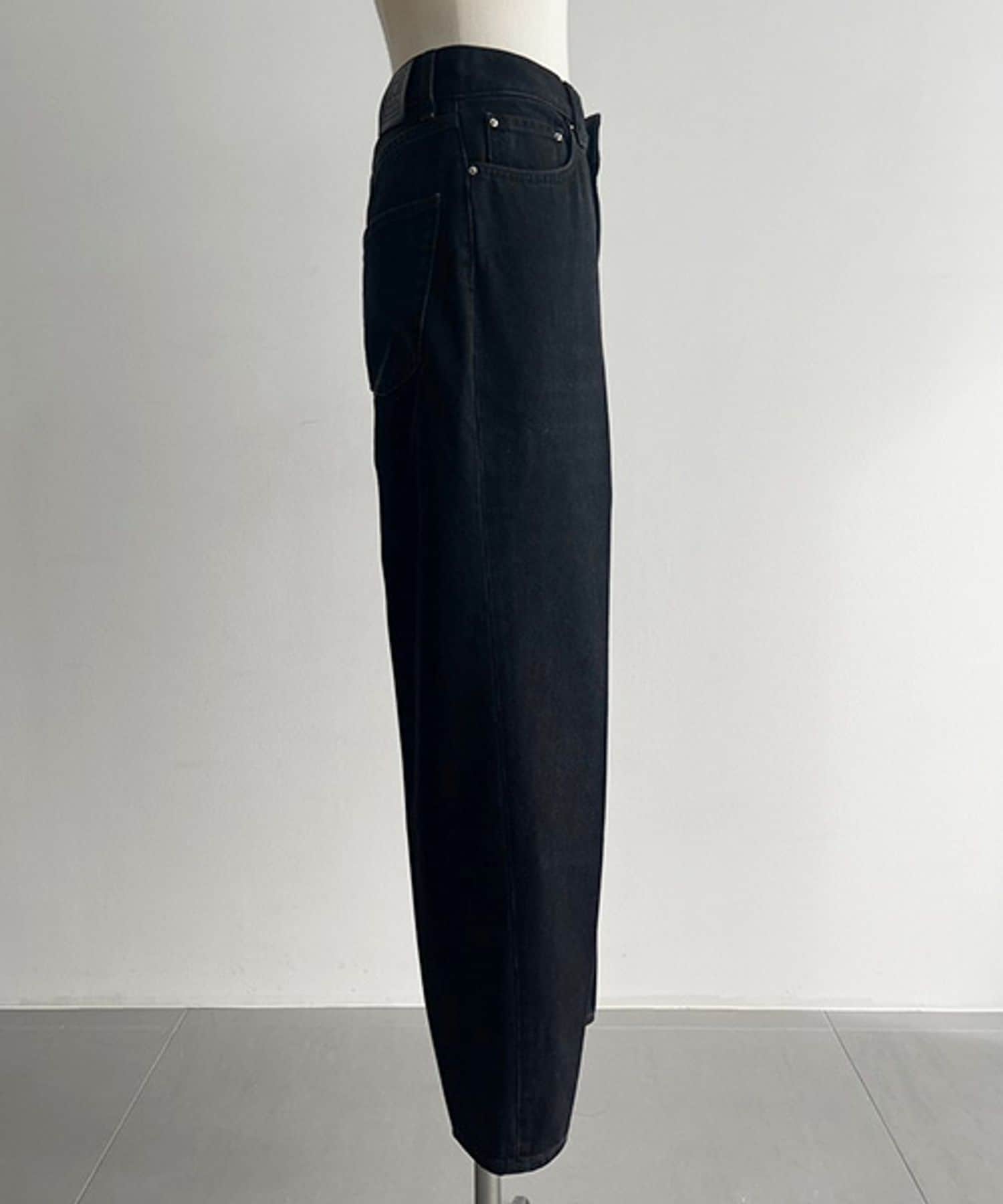 TOTEME】テーパードデニム | [公式]カオス（Chaos）通販 