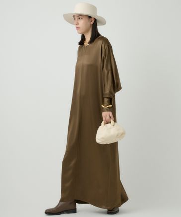 kaos様用・マントルピース 楽天市場】冬セール！！【久留米絣ワンピース】日本製ミセス50代60