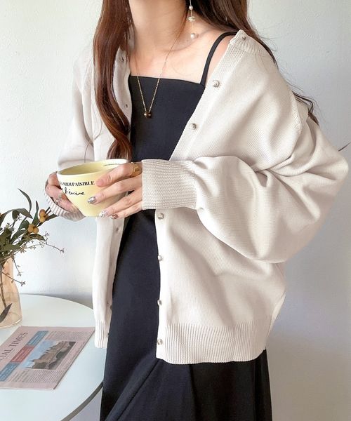 classical elf 春のマストアイテム♪ハリ感と軽さを両立!前後2way軽量カーディガン ce1050033 ライトグレー XL ウィメンズインナー_CE クラシカルエルフ 293071 and ST アンドエスティ(旧ドットエスティ) classical elf 春のマストアイテム♪ハリ感と軽さを両立!前後2way軽量カーディガン ce1050033 ライトグレー XL ウィメンズインナー_CE クラシカルエルフ 293071 and ST アンドエスティ(旧ドットエスティ)