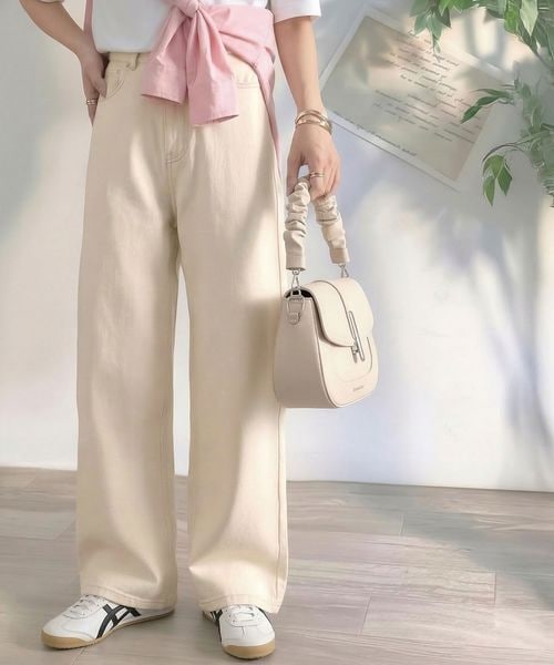 classical elf ���r����×���t���̂����Ƃ�����n�C�E�G�X�g ���[�Y �f�j�� �p���cce0900001 �I�t�z���C�g L �E�B�����Y�{�g���X_CE �N���V�J���G���t 293350 and ST �A���h�G�X�e�B�i���h�b�g�G�X�e�B�j