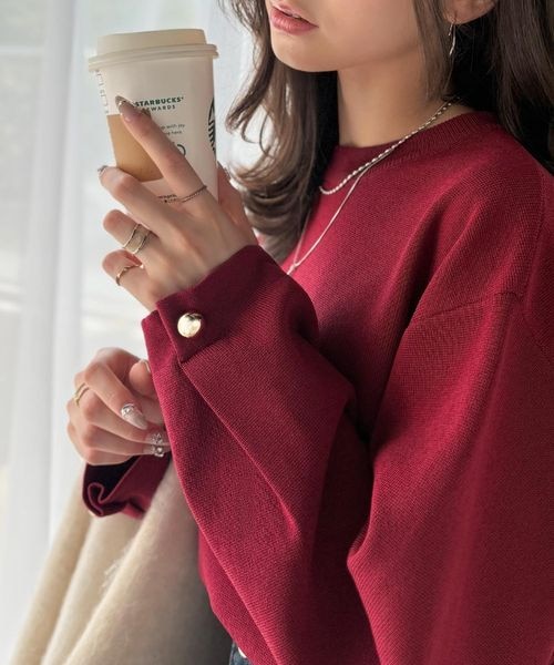 classical elf �������Ȃ̂ɏ�i�ŃL�`���ƌ����B�~���m���u����S�[���h�{�^���v���I�[�o�[ce1050331 ���b�h XL �E�B�����Y�C���i�[_CE �N���V�J���G���t 589119 and ST �A���h�G�X�e�B�i���h�b�g�G�X�e�B�j