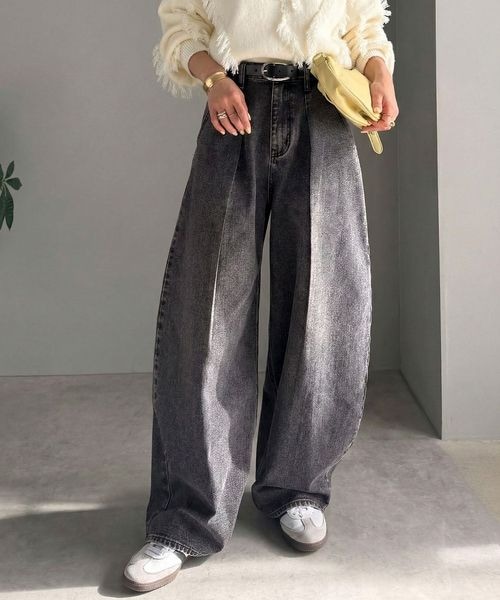 classical elf ���Q�̃V���G�b�g�ŁA�J�o�[���Ȃ���X�^�C���A�b�v��J�[�u�^�b�N�f�j���p���cce0900017 �u���b�N M �E�B�����Y�{�g���X_CE �N���V�J���G���t 635883 and ST �A���h�G�X�e�B�i���h�b�g�G�X�e�B�j