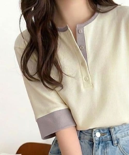 classical elf ��l�̐F�����A�y�₩�ɉf����B�w�����[�l�b�N���z�F�؂�ւ������g�b�v�Xce1330083 �I�t�z���C�g S �E�B�����Y�C���i�[_CE �N���V�J���G���t 645385 and ST �A���h�G�X�e�B�i���h�b�g�G�X�e�B�j