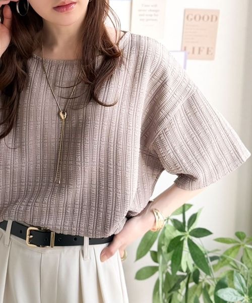 classical elf ���t�Ȃ̂ɕi�悭������B�y�₩�ۂ��ۂ��t�N���W���K�[�h�g�b�v�X�i�����jce1260557 ���C�g�O���[ S �E�B�����Y�C���i�[_CE �N���V�J���G���t 648357 and ST �A���h�G�X�e�B�i���h�b�g�G�X�e�B�j