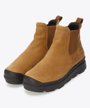Columbia/ サップランド フォー ラックス サイドゴア ウォーター