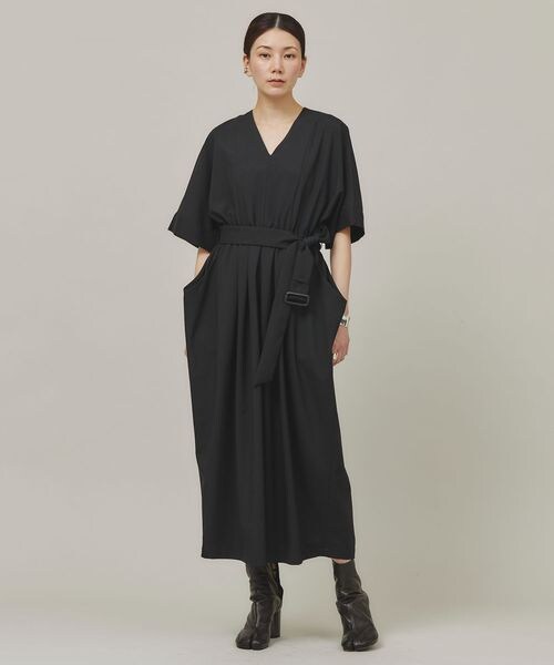 ウールタイプライターワンピース | [公式]カレンソロジー（Curensology  