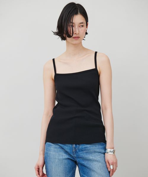 curensology カレンソロジー　キャミソール Curensology - 専用 美品 カレンソロジー ツイードキャミソール