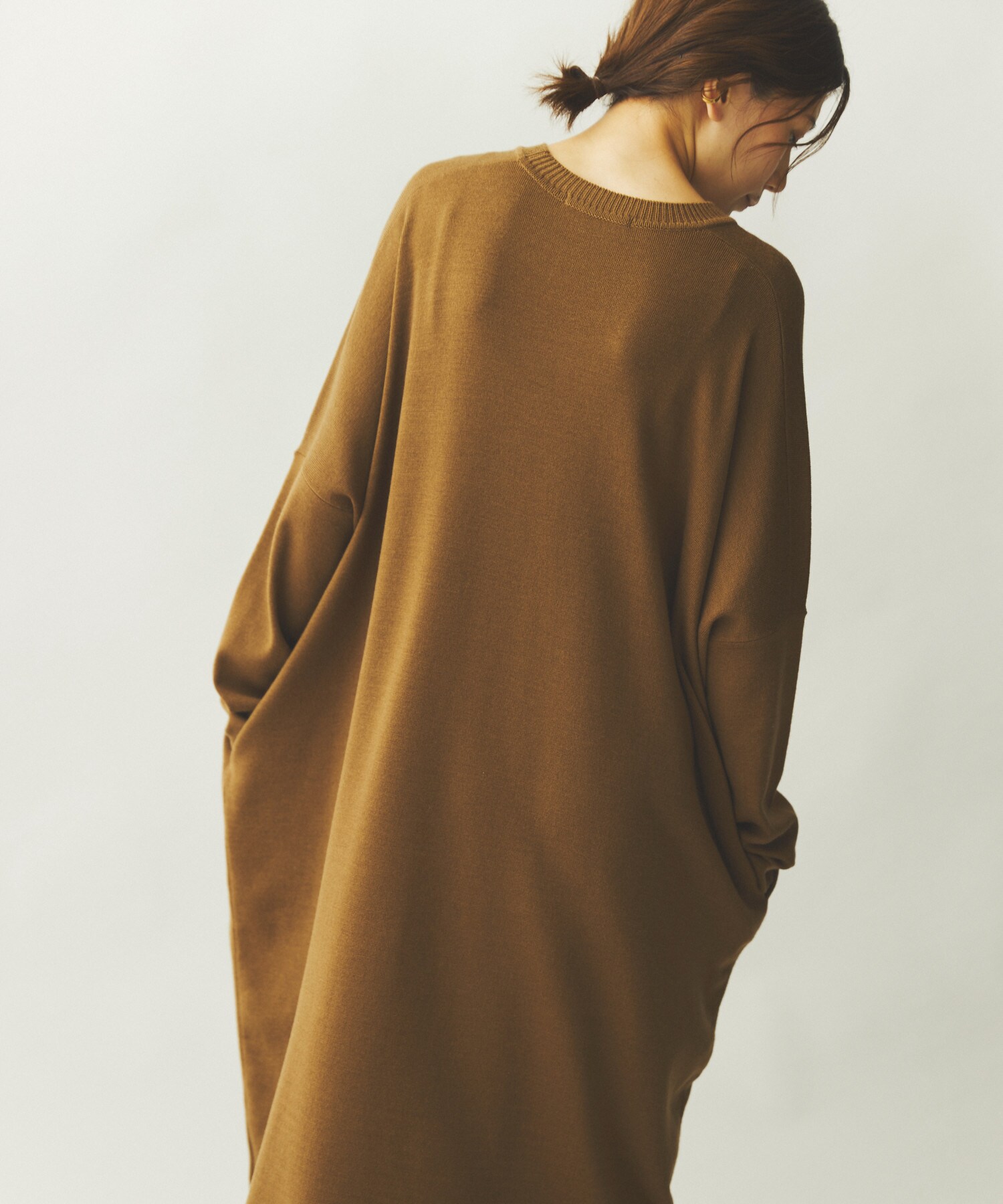 好評につき延長 美品 カレンソロジー ニット ワンピース 新商品 Runeforge Gg