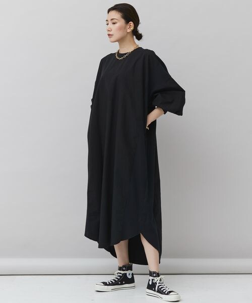 23 Spring Collection先行予約 Rc ワッフルコンビワンピース 公式 カレンソロジー Curensology 通販