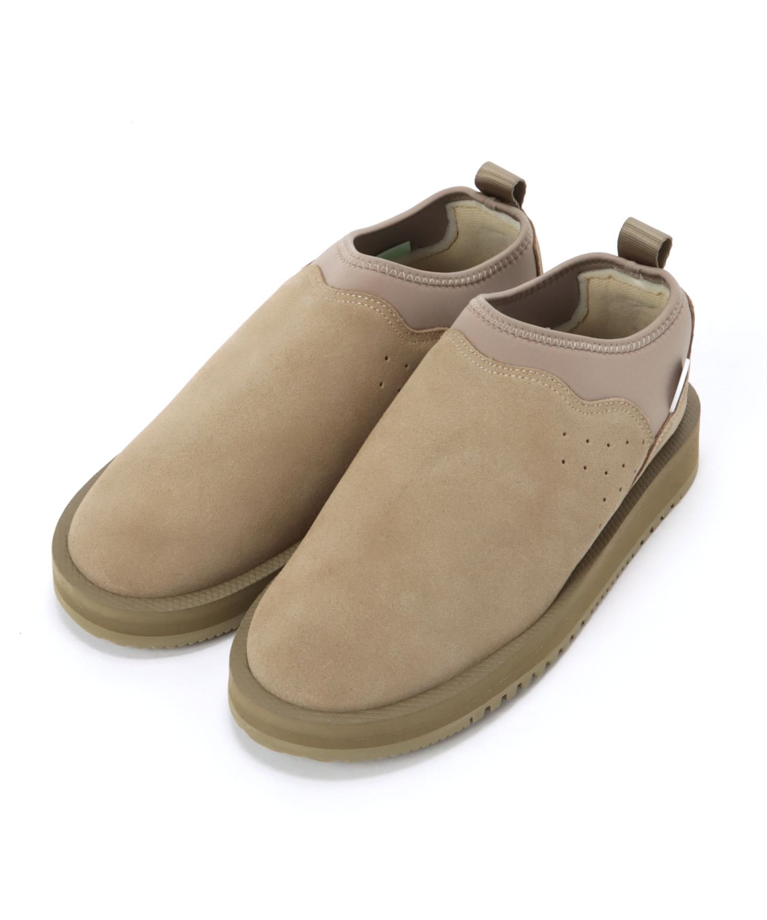 【SUICOKE】スリッポン ３６．５