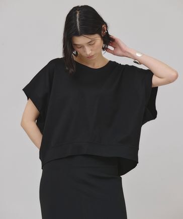 【美品】カレンソロジー　2025ss ポンチコクーンプルオーバー ポンチコクーンプルオーバー | [公式]カレンソロジー（Curensology）通販