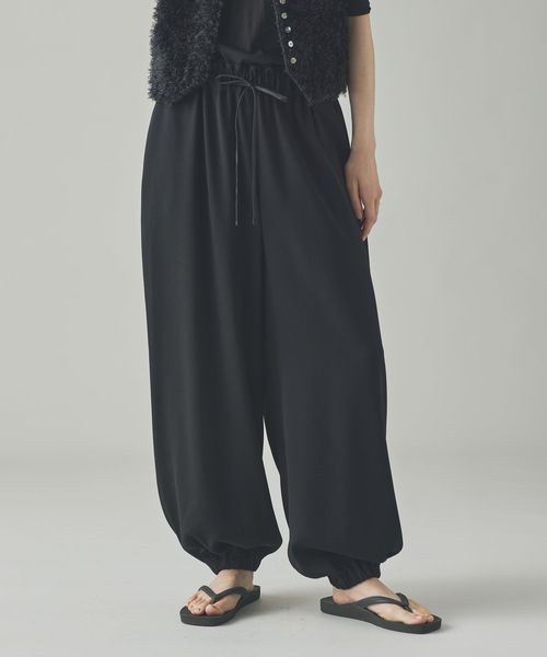 新品 50%OFF SCYE BASICS パンツ Curensology