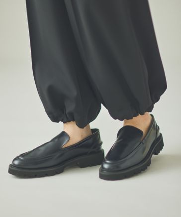 CAMINANDO/カミナンド　カレンソロジー　ローファー CAMINANDO】プレーンローファー | [公式]カレンソロジー