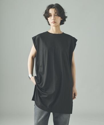 Curensology NEWタックスリーブTシャツ WEB限定】NEWタックスリーブTシャツ | [公式]カレンソロジー