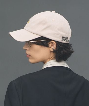 先行予約】＜Brooks Brothers＞Cap | [公式]カレンソロジー