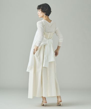 シャツコンビワンピース | [公式]カレンソロジー（Curensology）通販