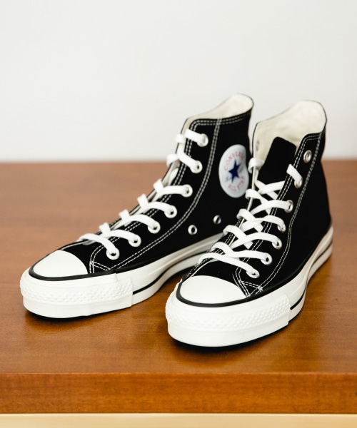 【CONVERSE(コンバース)】ALL STAR MADE IN JAPANモデル ３６．０