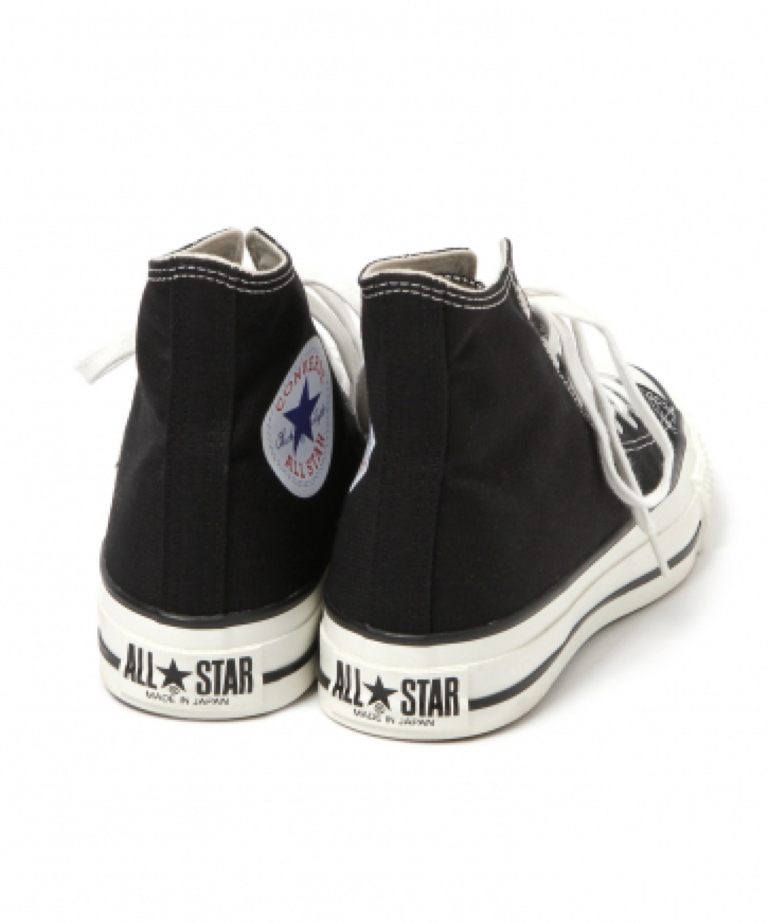 【CONVERSE(コンバース)】ALL STAR MADE IN JAPANモデル ３６．５