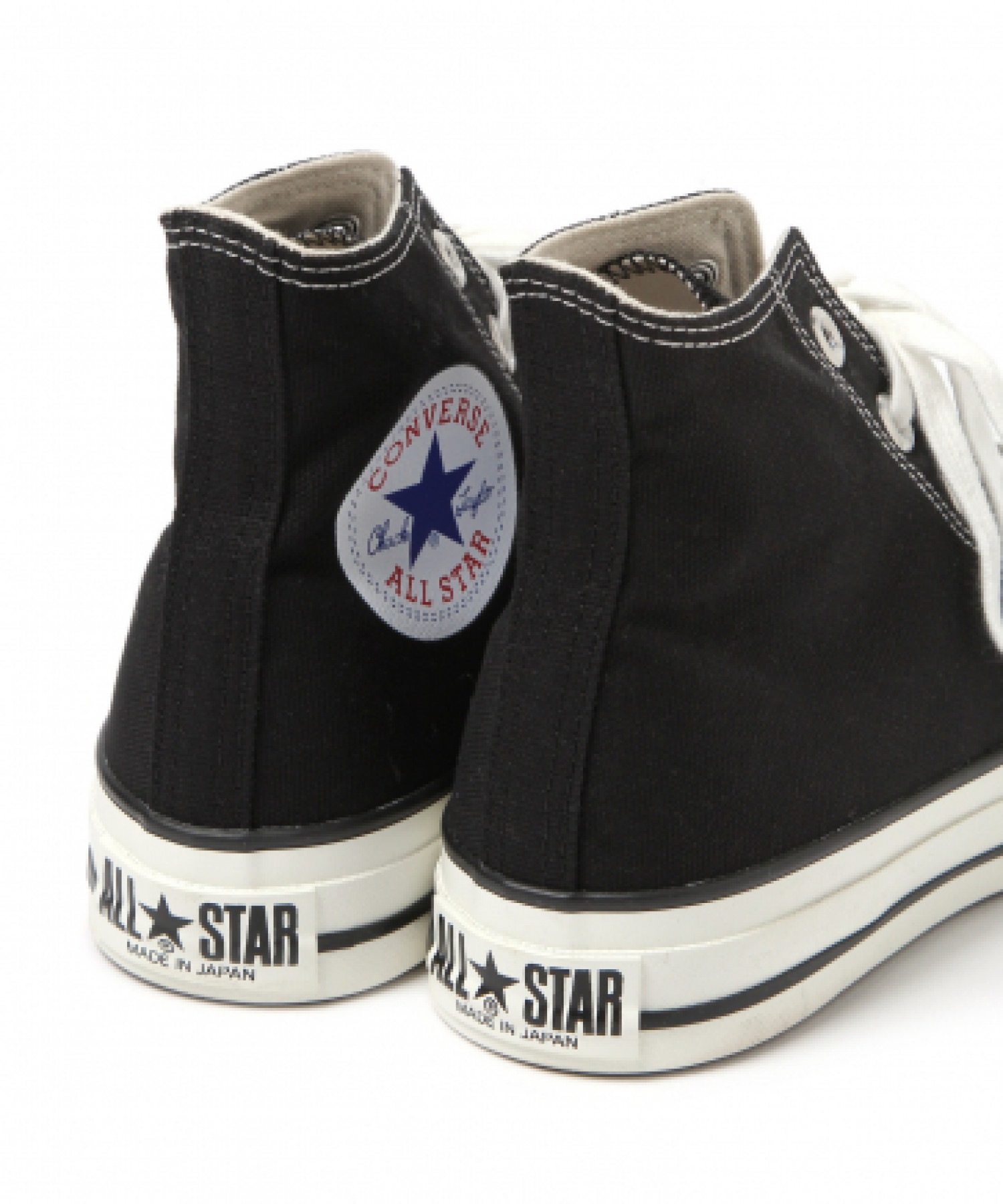 【CONVERSE(コンバース)】ALL STAR MADE IN JAPANモデル ３６．５