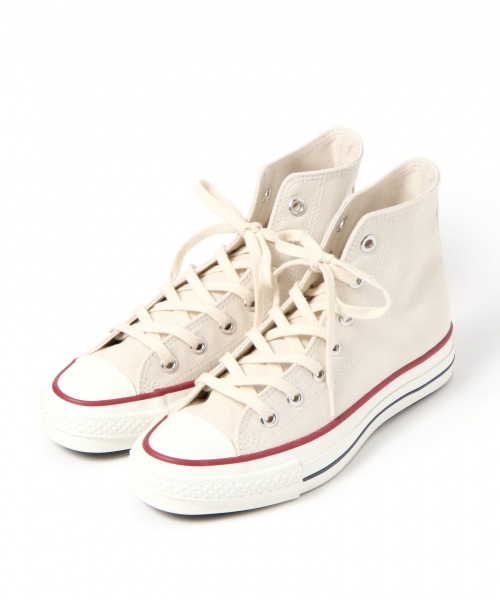 【CONVERSE(コンバース)】ALL STAR MADE IN JAPANモデル ３６．５