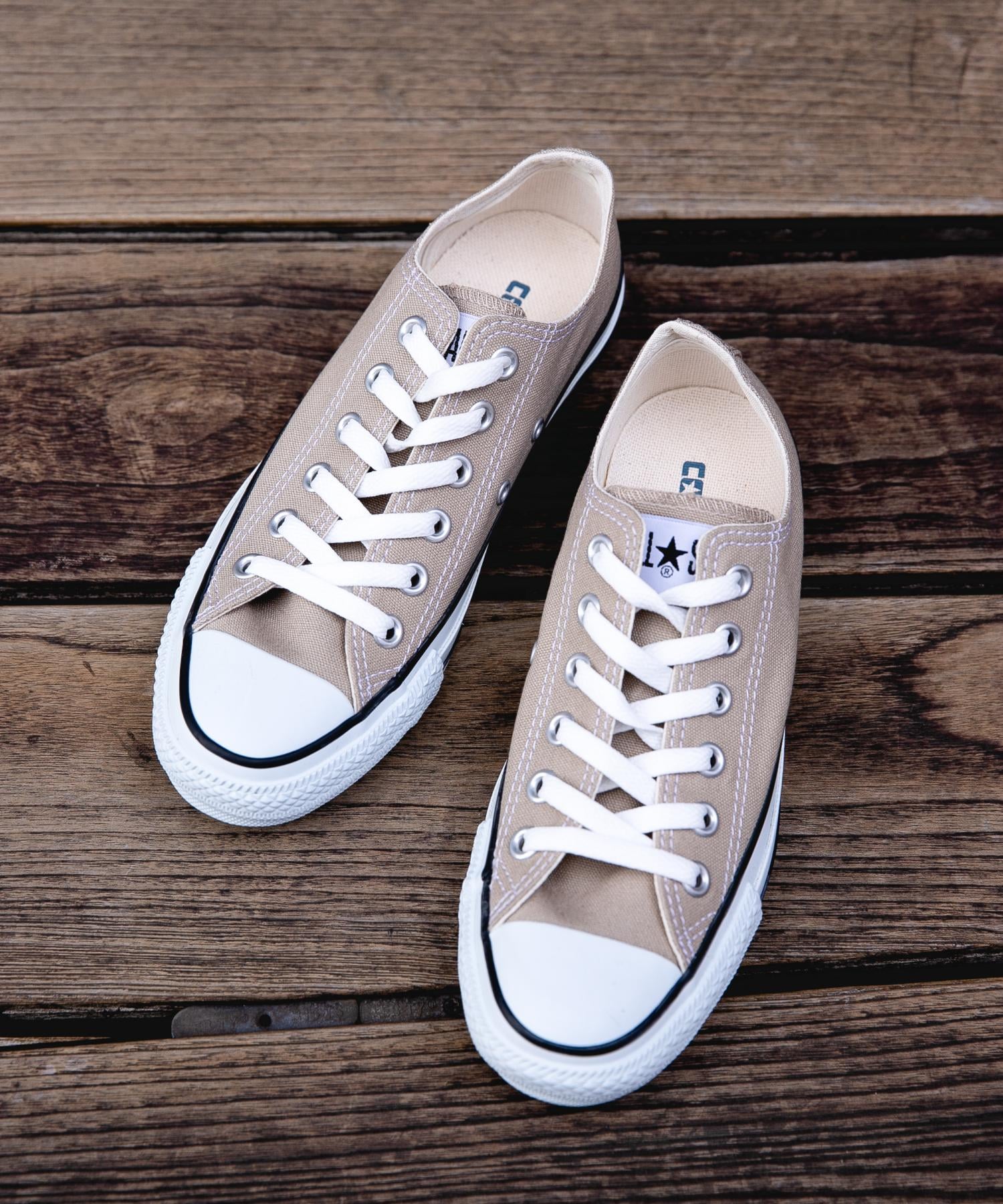 Converse コンバース All Star Sc Col Ox スニーカー 公式 カレンソロジー Curensology 通販