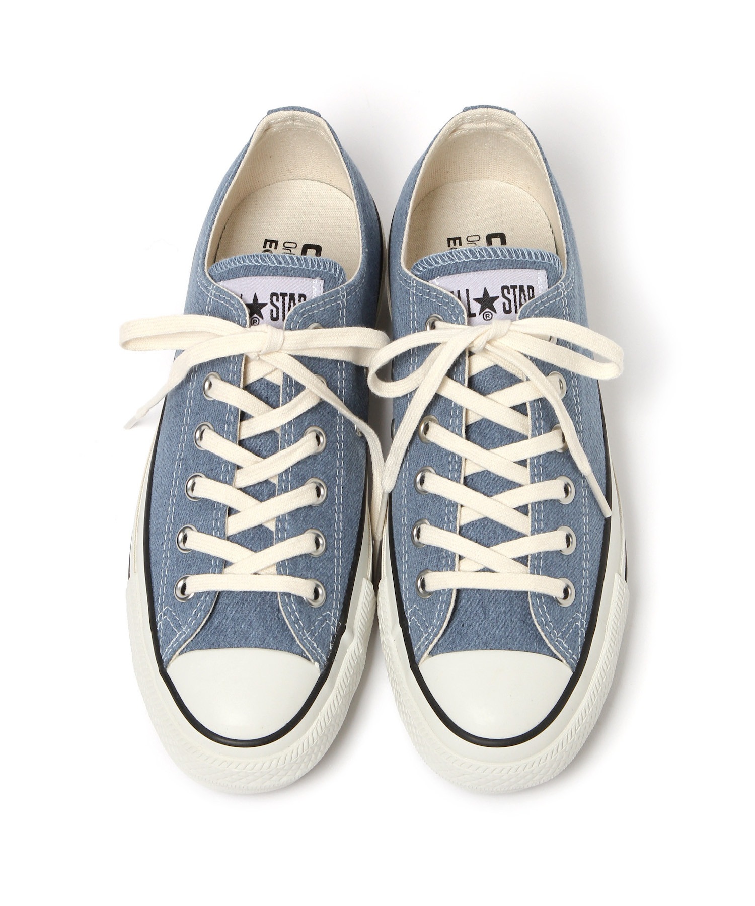 【CONVERSE(コンバース)】ALL STAR THE NEW DENIM PROJECT OX ３６．５