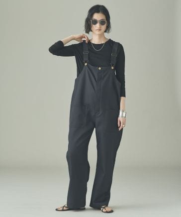 追加予約】【WEB限定】【UNIVERSAL OVERALL】別注オーバーオール