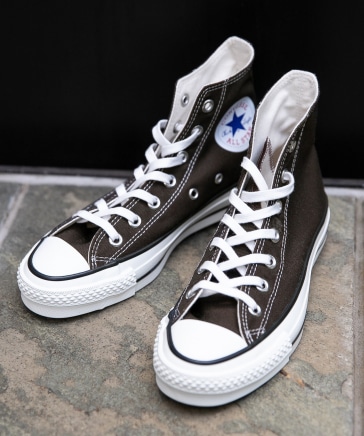 【CONVERSE(コンバース)】ALL STAR MADE IN JAPANモデル